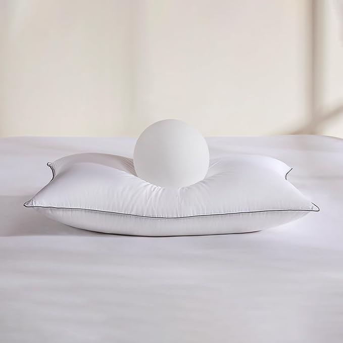 Bed Pillow - Standard