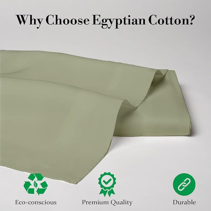 Cooling Flat Sheet - King