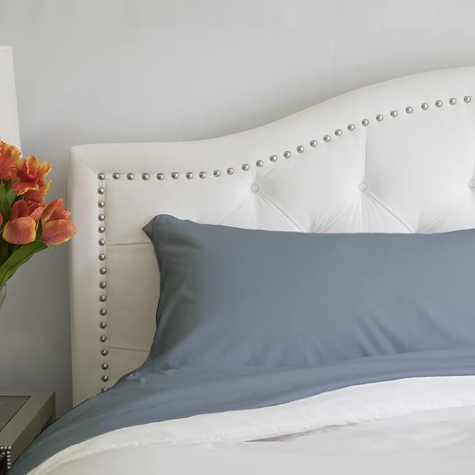 Pillowcase Set - King - 2 Piece