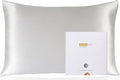 Mulberry Silk Pillowcase - Standard