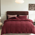 Comforter Set - King - 3 Piece