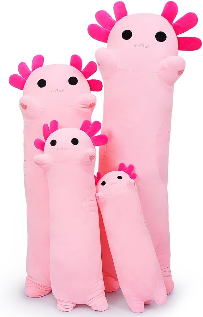 Body Pillow