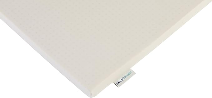 Jersey Mattress Topper - Full