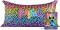 Satin Cooling Pillowcase - King