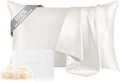 Mulberry Silk Pillowcase - Standard