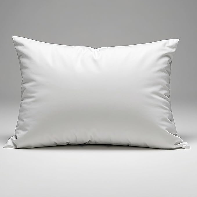 Waterproof Pillow Protector - Standard - 20 x 26 in - 4 Pack