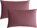 Pillowcase Set - Standard - 20 x 26 in - 2 Piece