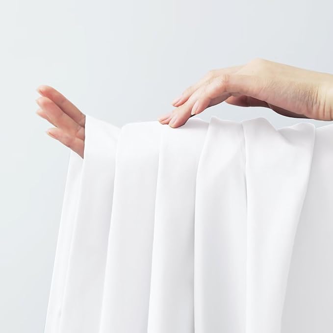 Flat Sheet - Full - 2 Pack