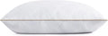 100% Cotton Bed Pillow - Queen