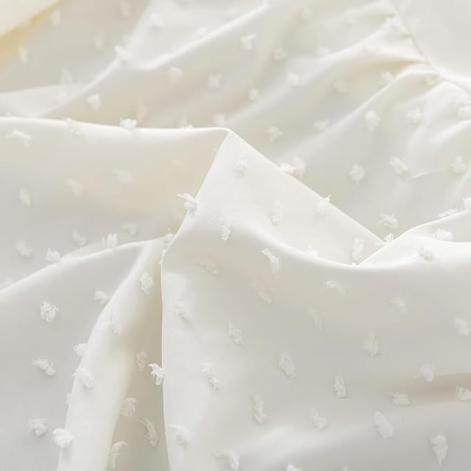 Bed Skirt - Queen - 12 in Drop