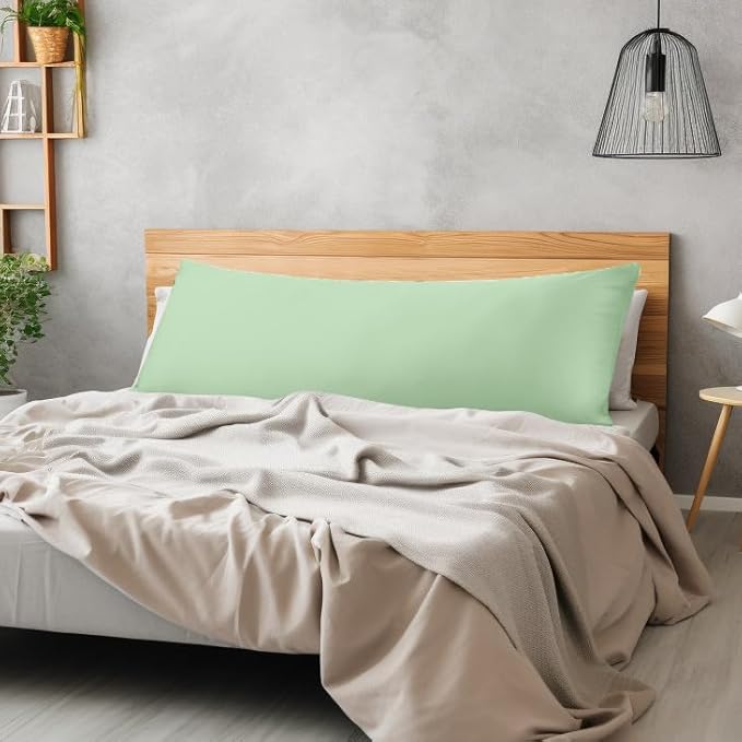 Bamboo Cooling Pillowcase - Full - 20 x 54 in