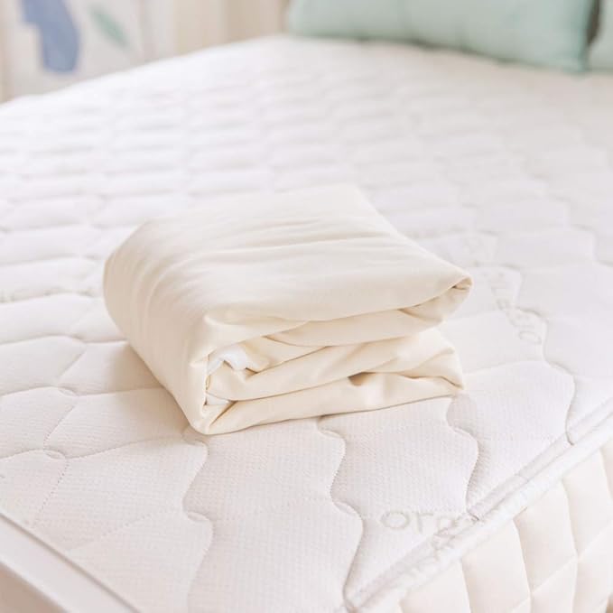 Waterproof Mattress Pad - King