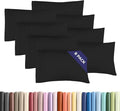 Pillowcase Set - Standard - 8 Piece