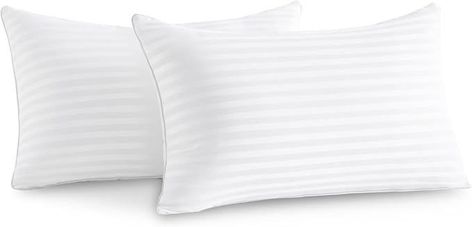 Down Alternative Pillow Insert