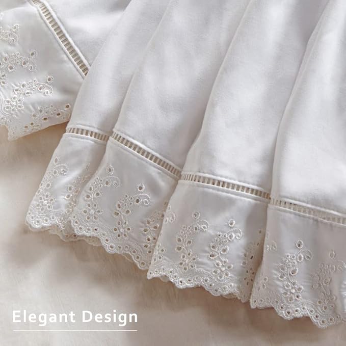 Bed Skirt - Full