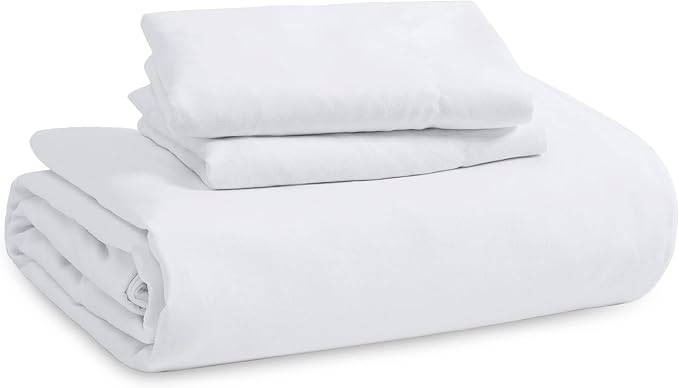Duvet Cover Set - California King - 104 x 98 in