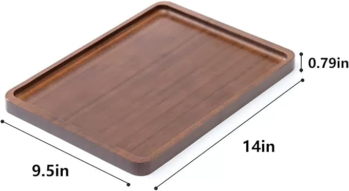 Bamboo Bed Tray