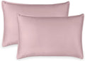 Bamboo Cooling Pillowcase - Queen