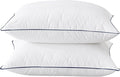 Bed Pillow - Queen - 2 Piece