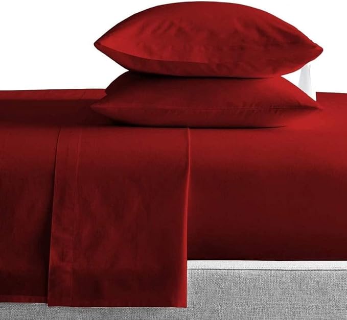 Pillowcase Set - King - 2 Piece