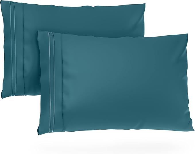 Pillowcase Set - King - 2 Piece