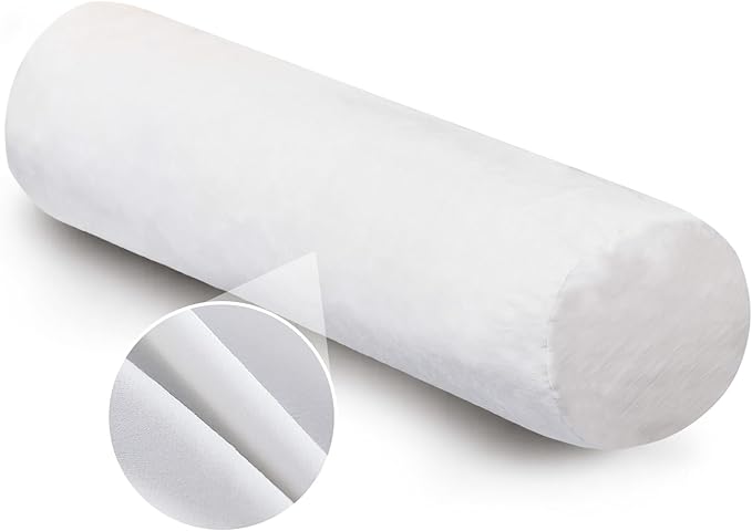 Velvet Body Pillow - Twin
