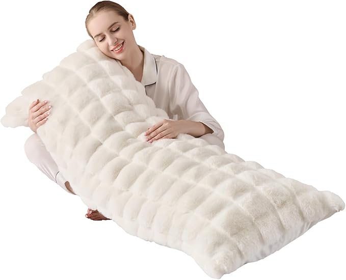 Body Pillow - Full