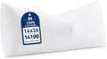 Down Alternative Pillow Insert