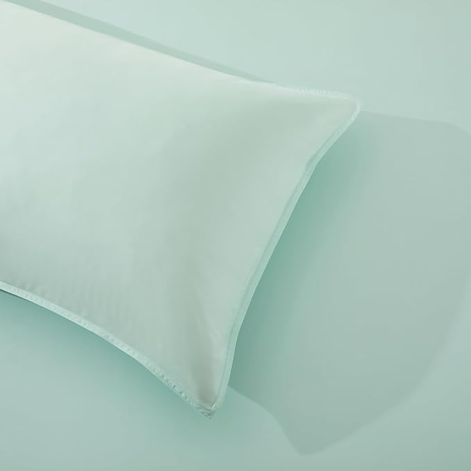 Bamboo Cooling Pillowcase Set - Queen - 2 Piece