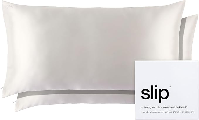 Mulberry Silk Pillowcase - King