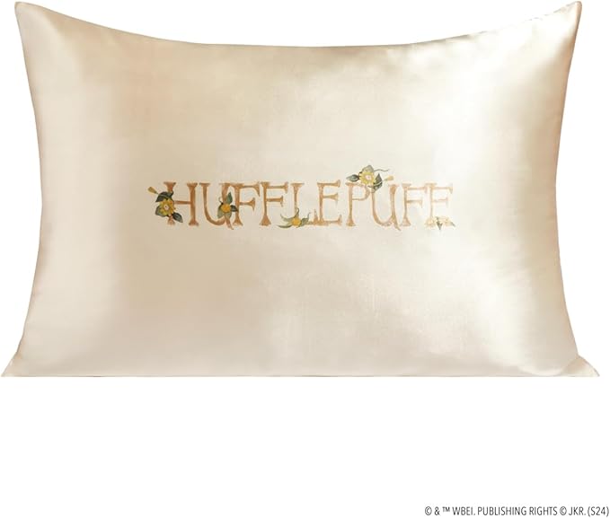 Satin Pillowcase - Queen