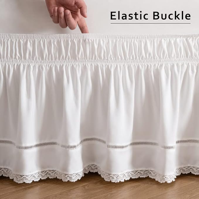 Bed Skirt - King