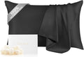 Mulberry Silk Hypoallergenic Pillowcase - King
