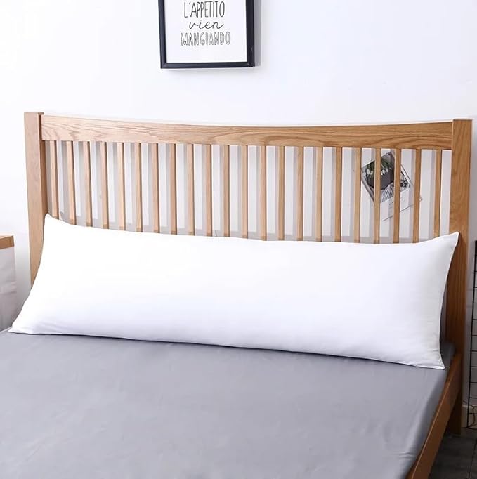 Body Pillow - Full