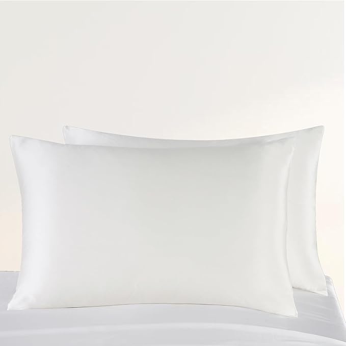 Mulberry Silk Pillowcase - Queen