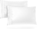 Pillowcase Set - King - 2 Piece
