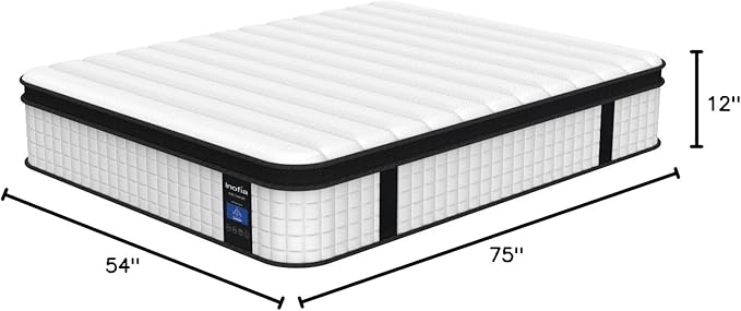 Mattress - Full