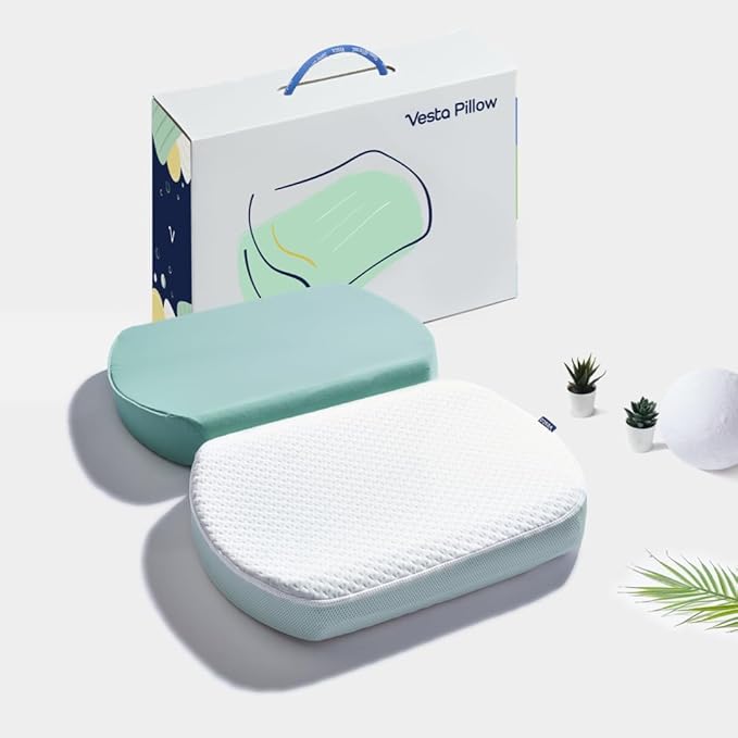 Cooling Bed Pillow