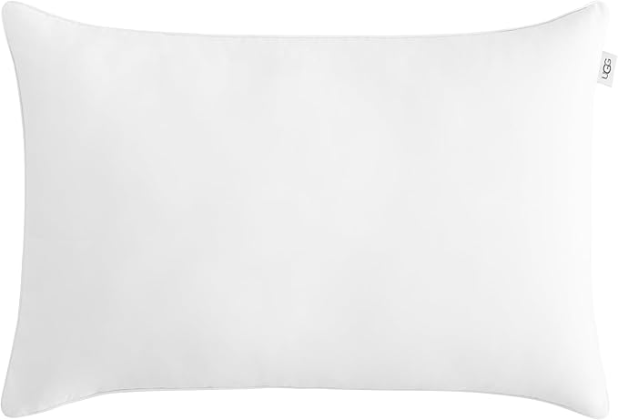 Down Alternative Cooling Bed Pillow - King
