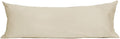 100% Cotton Pillowcase - 21 x 54 in