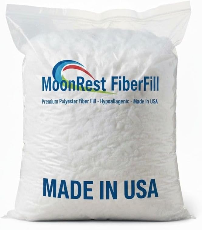 Down Alternative Hypoallergenic Pillow Insert
