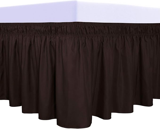 Bed Skirt - Twin XL - 14 in Drop