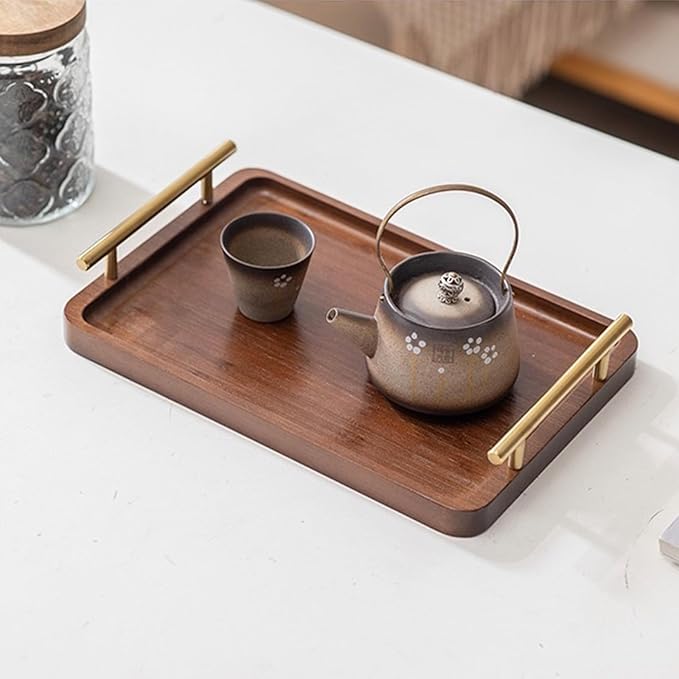 Bamboo Bed Tray