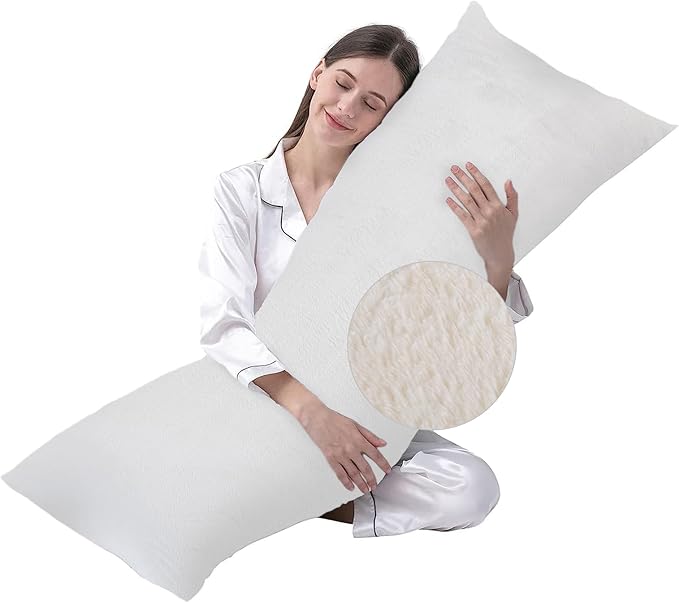 Body Pillow - Full - 20 x 54 in