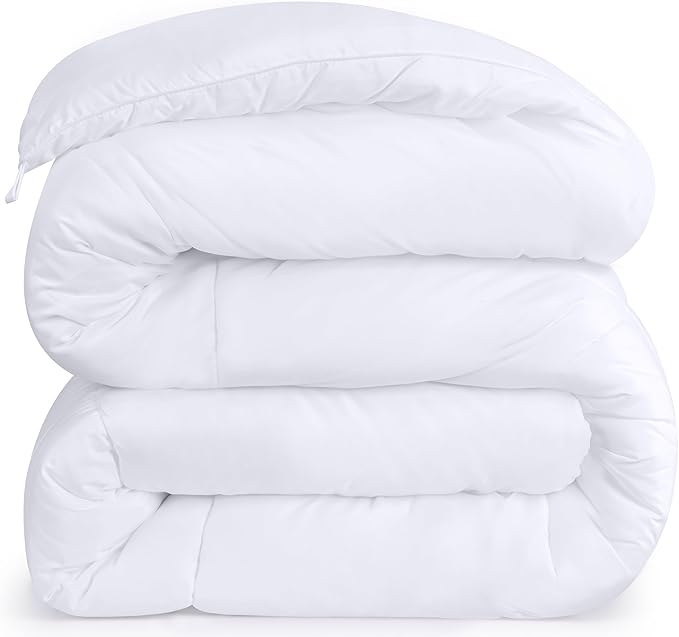 Down Alternative Comforter - Queen