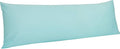 Pillowcase - 20 x 54 in