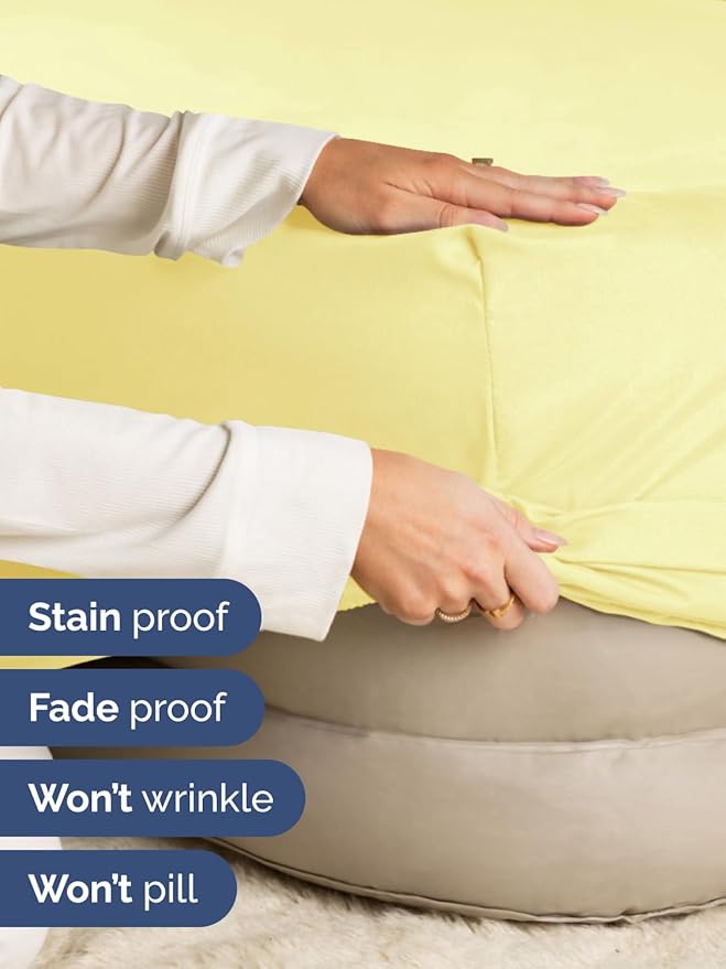 Fitted Sheet - Twin