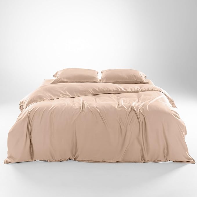 Cooling Duvet Cover Set - King