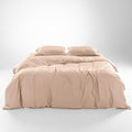 Cooling Duvet Cover Set - King