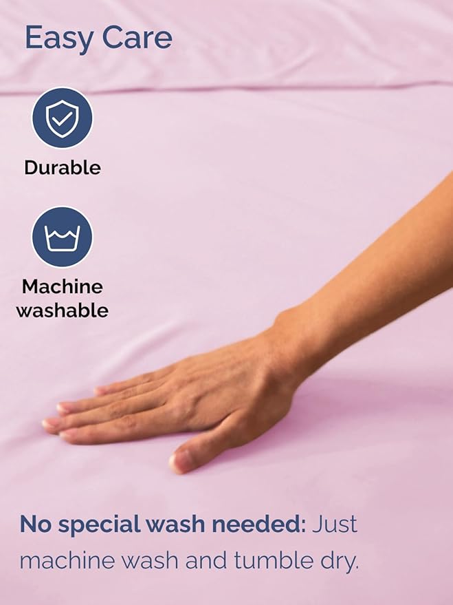 Fitted Sheet - King